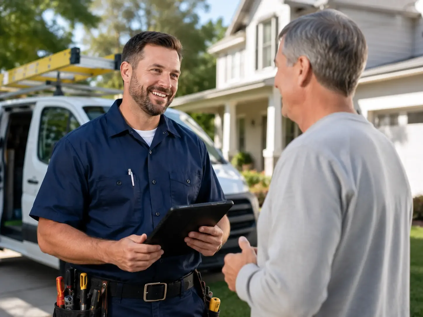 Whole Home Rewiring Fort Oglethorpe, GA FAQs